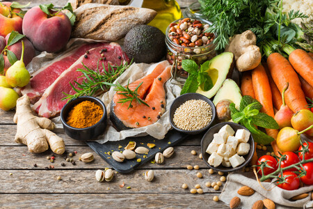 Cómo planificar una alimentación antiinflamatoria para mejorar tu salud general