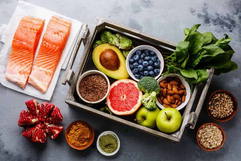 Los mejores alimentos y hábitos para controlar la diabetes de manera natural