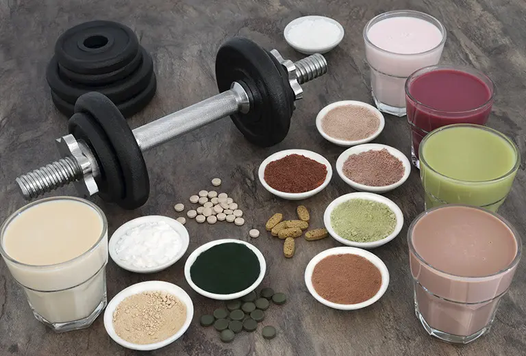 Comparativa: mejores suplementos nutricionales para aumentar energía y bienestar